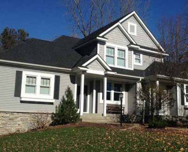 Siding Services