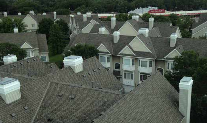 Roofing Contractors