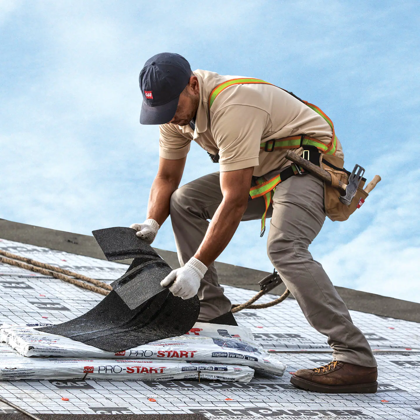 Roofing Contractors