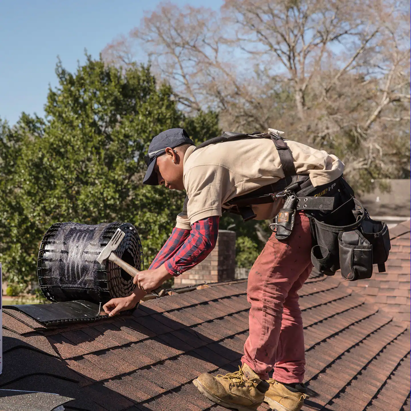 Roofing Contractors