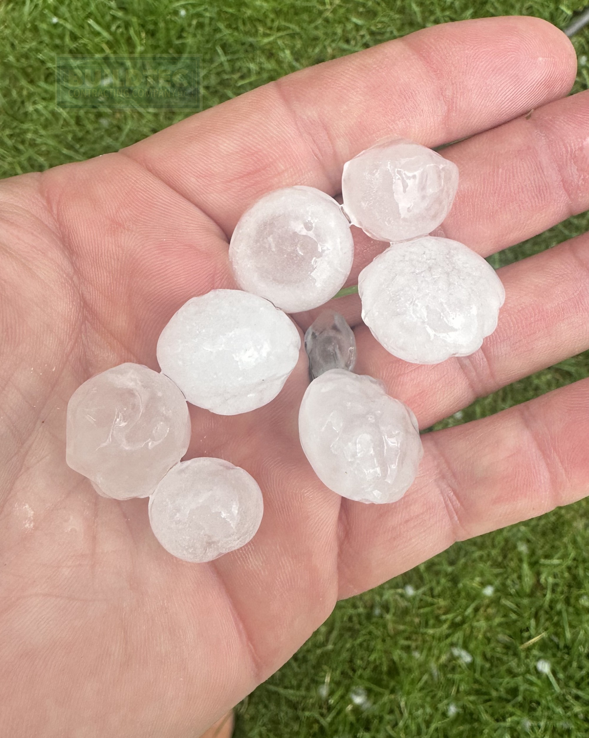 hail-on-hand