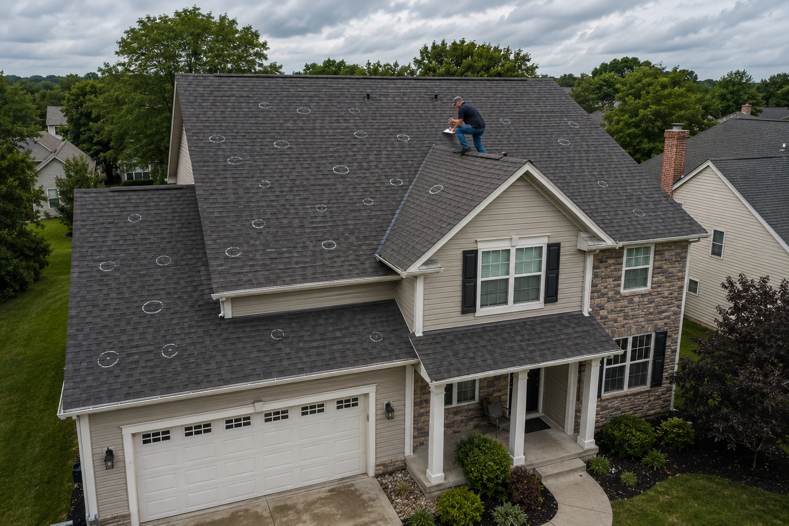 hailhouse