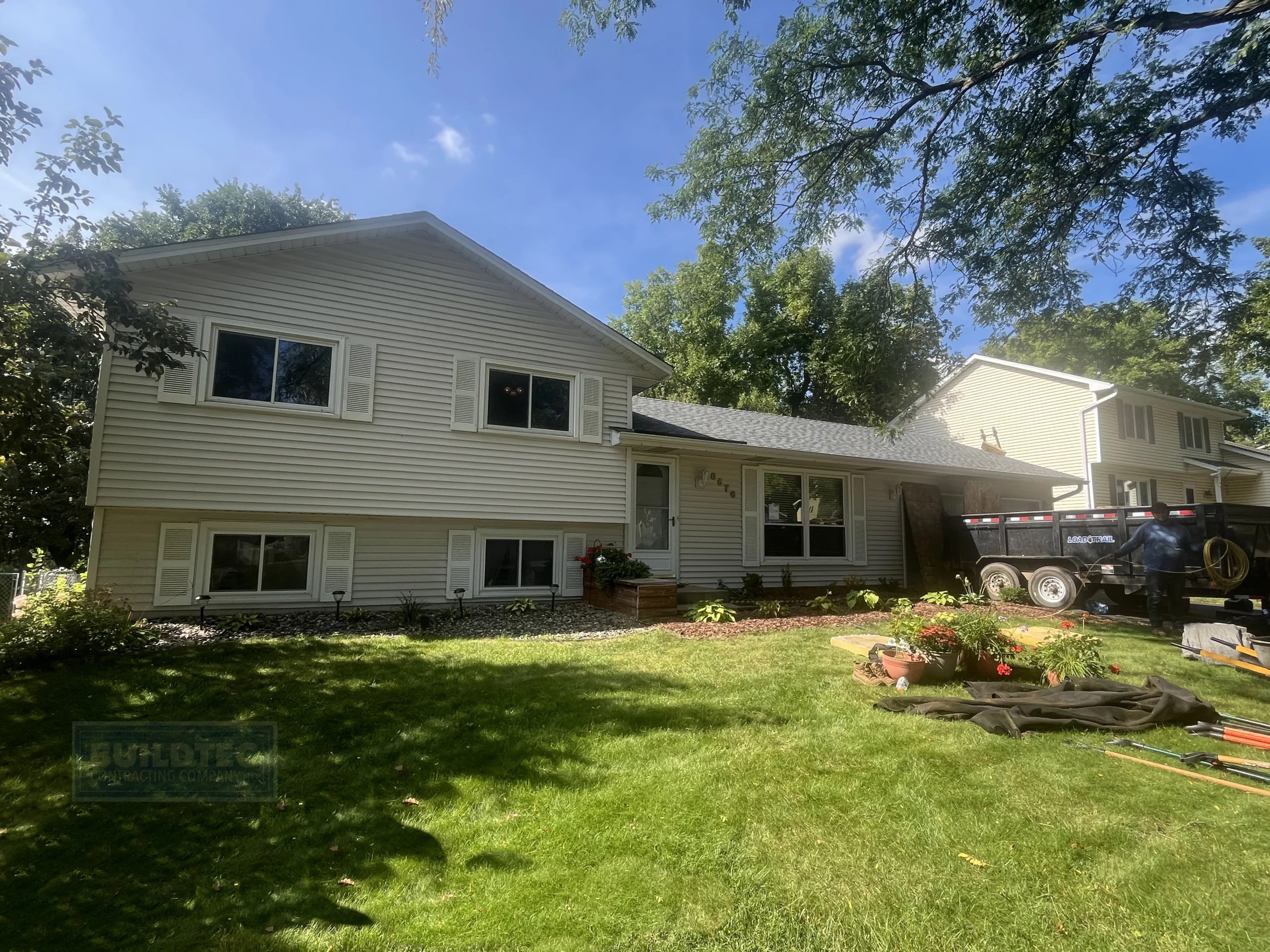 Roofing in Cottage Grove, MN