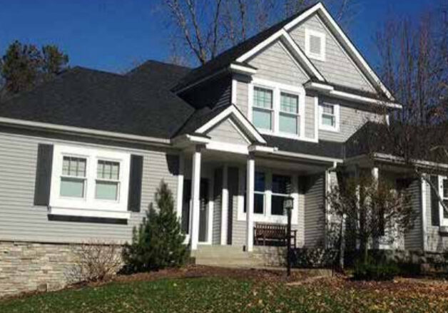 Siding Services, Siding Contractors