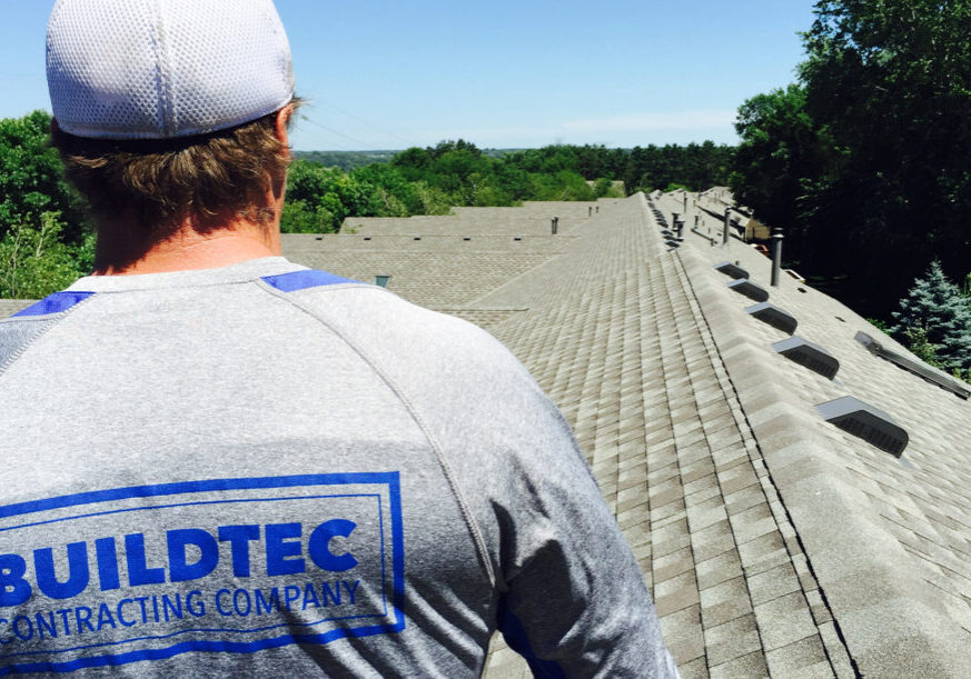 Buildtec_0008_Long Roof & Shirt Pic