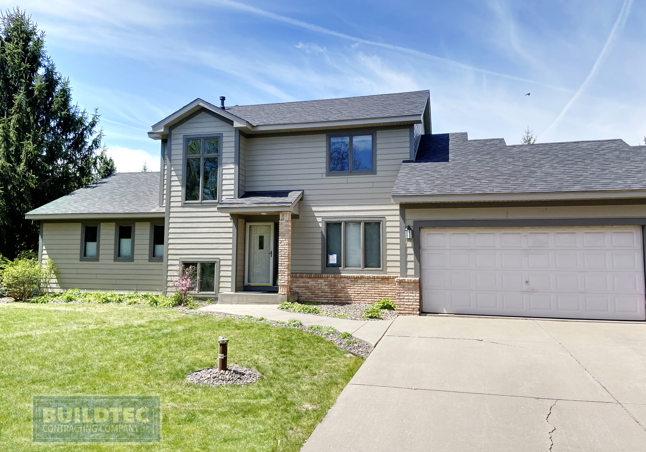 Roofing in Lake Elmo, MN
