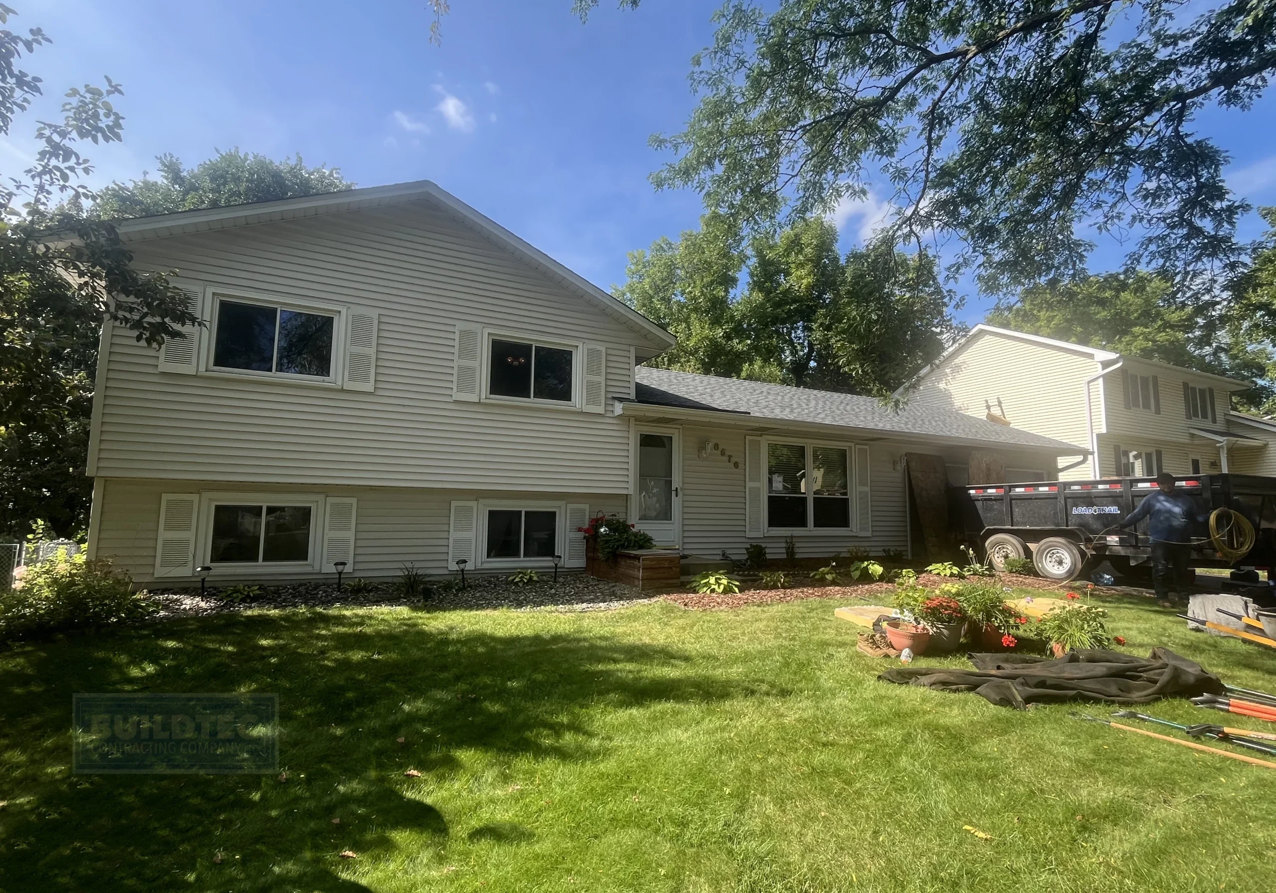 Roofing in Cottage Grove, MN