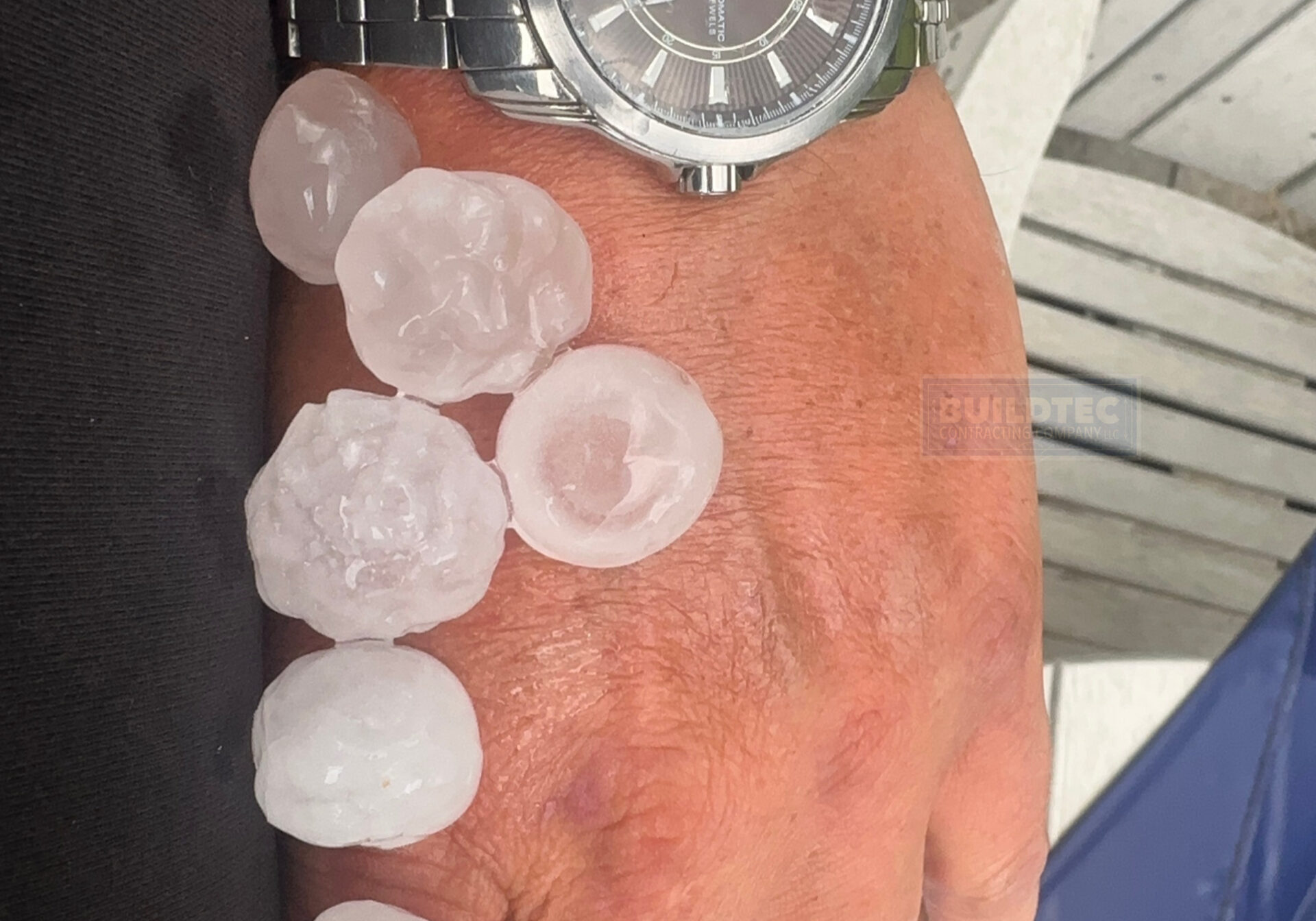 hail-in-hand